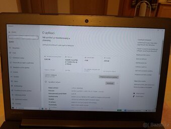 Lenovo IdeaPad 510-15IKB - 5