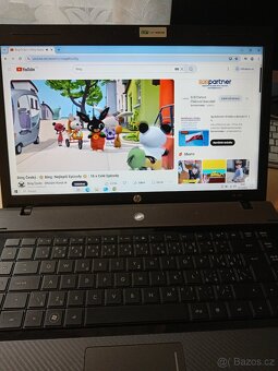 Notebook HP 620 - 5