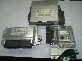 Lada Niva 1,7, 1,6, 1,9 diesel..ofroad. ABS - 5