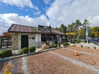 Pronájem bistra, Praha 9 - Horní Měcholupy, K Měcholupům - 5