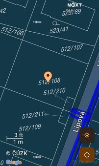 Prodej pozemek Bydlení, 479㎡ - 5