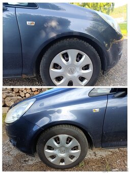 Opel Corsa 1.2 59kw - 5