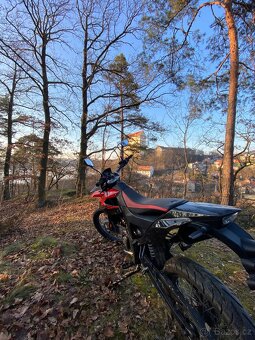 aprilia rx/sx 125 - 5