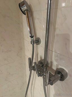 Sprchová vanička žula - 5