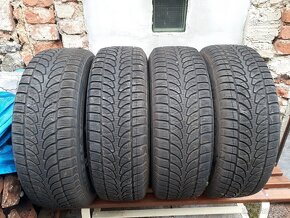 ZIMNÍ SADA +PLECH VW TIGUAN -- 215/65/16" - 5