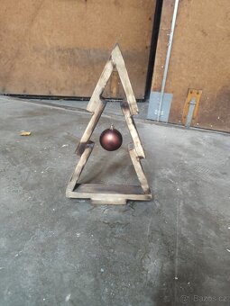 Vánoční dekorace - 5