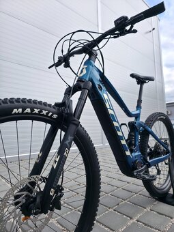 Elektrokolo Scott Strike eRide 930 625Wh 2021 29" - 5