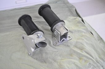 Jawa 250/350 Pulbuben Stupačky - 5