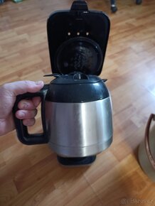 Kávovar - 5