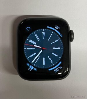 Apple Watch SE 40mm Black (A2351) - 5