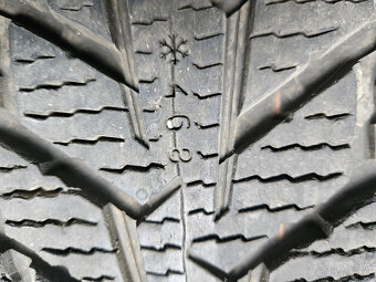 235/65R16C 115/113R Snowproof C NOKIAN - 5