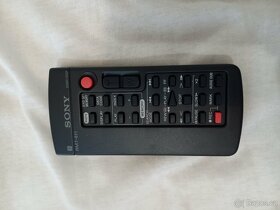 Dálkové ovladače - individuální ceny - 5