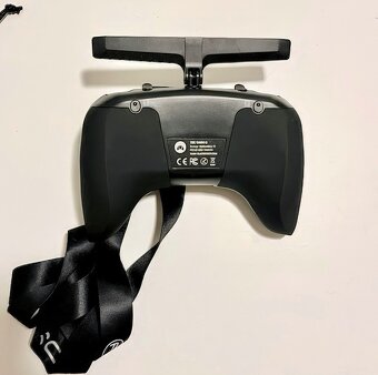 Flywoo Explorer LR4 + TBS Tango 2 Pro + 4 baterie – FPV set - 5