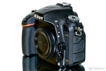 Nikon D750 TOP STAV - 5