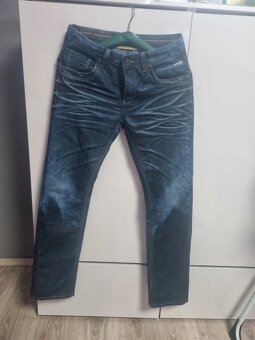 pánské rifle,kus 150Kč,balíkovna 50Kč - 5