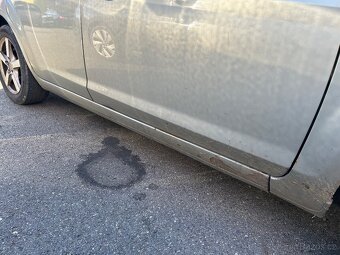 Ford Focus 1,6 TDCI - 5