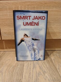 Ztracené klenoty, Nefritová lilie,.... - 5