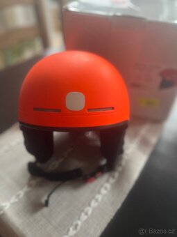 Dětská lyžařská helma POCito Formix XS-S - 5