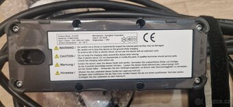 Originální nabíječka pro vozy Hyundai/ Kia - 5