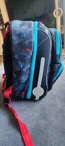 Školní batoh Topgal - 5