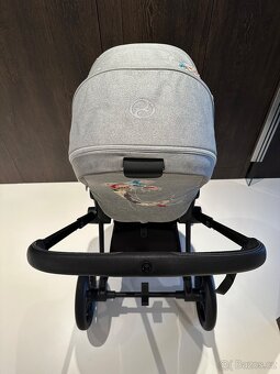 Cybex Priam - 5