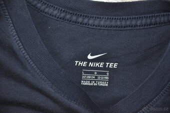 chlapecká trika Nike, Vans, Champion vel. 12-14 let - 5