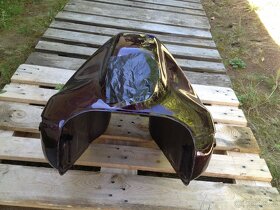 Yamaha XTZ 750 Superteneré-nádrž - 5