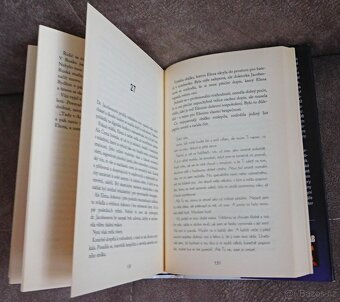 Mstitel-kniha od Andy McNab (p), Robert Rigby - 5