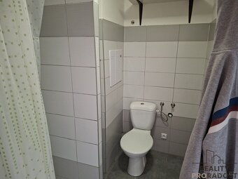 Pronájem bytu 2+kk v osobním vlastnictví v Novém Strašecí, b - 5