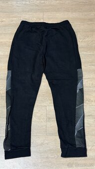 Teplaky + mikina Kappa (vel S) - 5