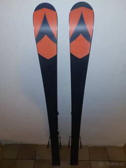 Juniorské lyže Dynastar Team Speed 144 cm - 5