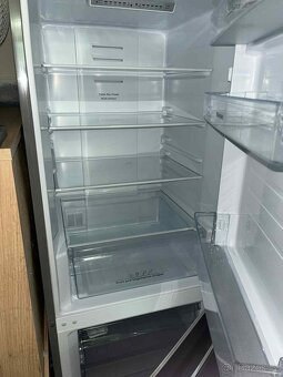 Kombinovaná chladnička Hisense, Model RB371N4EC2 - 5