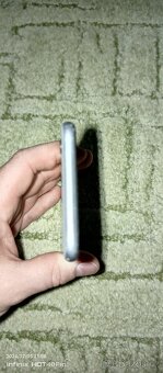 Prodám iPhone 7 Plus 128 GB baterie 100% - 5