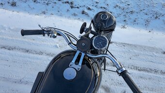 Rudge Rapid 1938 - 5