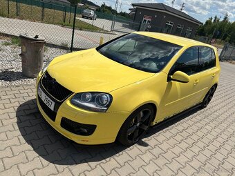 MK5 GTI pirelli - 5