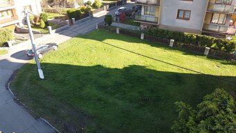 Stavební pozemek 283 m2, Frenštát p. R., B.Benešové - 5