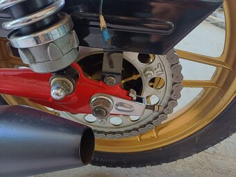 Benelli 504 Sport - 5