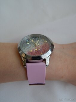 Dámské hodinky Guess - nenošené - 5