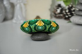 Mandala Povzbuzení - 5