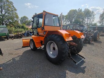 Traktor Deutz Fahr Intrac 2004 - 5