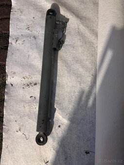 Hydraulická pistnice - 5