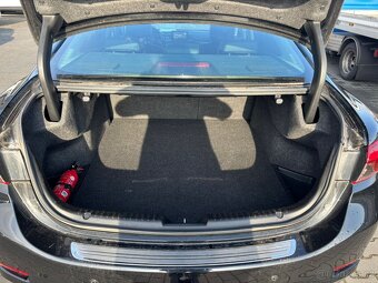 Mazda 6 2,0 Skyactiv GT-M Kuze - 5