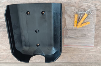 Nabíječka Typ 2 22kW 3F/1F, Wifi/Bluetooth - 5