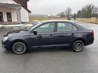 Seat Toledo 1.2 TSI 77kW r.v.2014 - 5