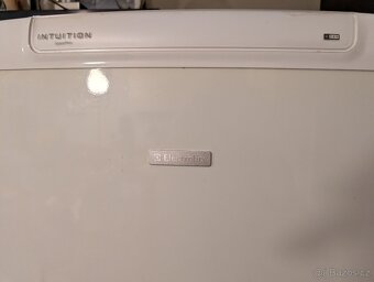 Lednice s mrazákem Electrolux výška 175cm, objem 336l - 5