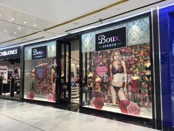 Nábytek prodejny, vybavení obchodu levně - 5