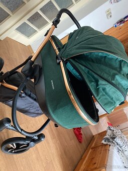 Bebetto Bresso Dvojkombinace - 5