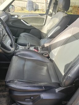 Ford S-Max 1.8 TDCI + nová STK do 02/2028 - 5