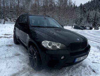 BmW X5 - 5