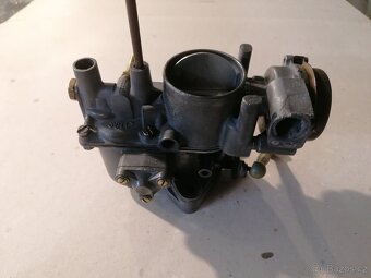 Karburátor solex Bte SGDG - 5